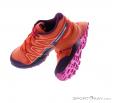 Salomon Speedcross Kids Trail Running Shoes, Salomon, Rose, , Garçons,Filles, 0018-10606, 5637523245, 889645194448, N3-08.jpg