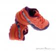 Salomon Speedcross Kids Trail Running Shoes, , Rose, , Garçons,Filles, 0018-10606, 5637523245, , N3-18.jpg
