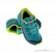 Salomon Speedcross Kids Trail Running Shoes, , Turquoise, , Boy,Girl, 0018-10606, 5637523256, , N2-02.jpg