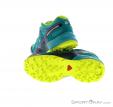 Salomon Speedcross Kids Trail Running Shoes, Salomon, Turquesa, , Niño,Niña, 0018-10606, 5637523256, 889645203485, N2-12.jpg