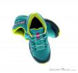 Salomon Speedcross Kids Trail Running Shoes, Salomon, Turquoise, , Boy,Girl, 0018-10606, 5637523256, 889645203485, N3-03.jpg