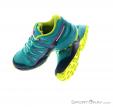 Salomon Speedcross Kids Trail Running Shoes, , Turquoise, , Boy,Girl, 0018-10606, 5637523256, , N3-08.jpg