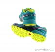 Salomon Speedcross Kids Trail Running Shoes, , Turquoise, , Garçons,Filles, 0018-10606, 5637523256, , N3-13.jpg