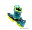Salomon Speedcross Kids Trail Running Shoes, Salomon, Turquesa, , Niño,Niña, 0018-10606, 5637523256, 889645203485, N4-14.jpg