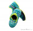 Salomon Speedcross Kids Trail Running Shoes, Salomon, Turquoise, , Garçons,Filles, 0018-10606, 5637523256, 889645203485, N5-05.jpg