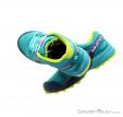 Salomon Speedcross Kids Trail Running Shoes, Salomon, Turquoise, , Boy,Girl, 0018-10606, 5637523256, 889645203485, N5-10.jpg