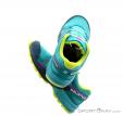 Salomon Speedcross Kids Trail Running Shoes, Salomon, Turquoise, , Garçons,Filles, 0018-10606, 5637523256, 889645203485, N5-15.jpg