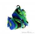 Salomon Xa Pro 3D CS WP Kids Trail Running Shoes, Salomon, Green, , Boy,Girl, 0018-10607, 5637523269, 889645061986, N1-16.jpg