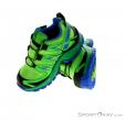 Salomon Xa Pro 3D CS WP Kids Trail Running Shoes, Salomon, Vert, , Garçons,Filles, 0018-10607, 5637523269, 889645061986, N2-07.jpg