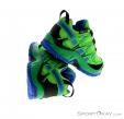 Salomon Xa Pro 3D CS WP Kids Trail Running Shoes, , Green, , Boy,Girl, 0018-10607, 5637523269, , N2-17.jpg