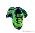 Salomon Xa Pro 3D CS WP Kids Trail Running Shoes, Salomon, Green, , Boy,Girl, 0018-10607, 5637523269, 889645061986, N3-03.jpg