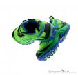Salomon Xa Pro 3D CS WP Kids Trail Running Shoes, Salomon, Green, , Boy,Girl, 0018-10607, 5637523269, 889645061986, N4-09.jpg