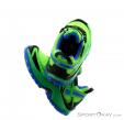 Salomon Xa Pro 3D CS WP Kids Trail Running Shoes, Salomon, Vert, , Garçons,Filles, 0018-10607, 5637523269, 889645061986, N5-15.jpg