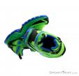 Salomon Xa Pro 3D CS WP Kids Trail Running Shoes, , Green, , Boy,Girl, 0018-10607, 5637523269, , N5-20.jpg