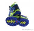 Salomon Xa Pro 3D CS WP Kids Trail Running Shoes, Salomon, Bleu, , Garçons,Filles, 0018-10607, 5637523270, 889645060170, N2-12.jpg