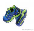Salomon Xa Pro 3D CS WP Kids Trail Running Shoes, Salomon, Bleu, , Garçons,Filles, 0018-10607, 5637523270, 889645060170, N3-08.jpg
