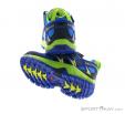 Salomon Xa Pro 3D CS WP Kids Trail Running Shoes, Salomon, Bleu, , Garçons,Filles, 0018-10607, 5637523270, 889645060170, N3-13.jpg