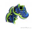 Salomon Xa Pro 3D CS WP Kids Trail Running Shoes, Salomon, Bleu, , Garçons,Filles, 0018-10607, 5637523270, 889645060170, N3-18.jpg