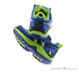 Salomon Xa Pro 3D CS WP Kids Trail Running Shoes, Salomon, Bleu, , Garçons,Filles, 0018-10607, 5637523270, 889645060170, N4-14.jpg