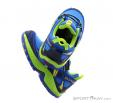 Salomon Xa Pro 3D CS WP Kids Trail Running Shoes, Salomon, Bleu, , Garçons,Filles, 0018-10607, 5637523270, 889645060170, N5-15.jpg