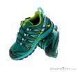 Salomon Xa Pro 3D CS WP Kids Trail Running Shoes, , Turquoise, , Boy,Girl, 0018-10607, 5637523291, , N2-07.jpg