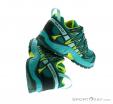 Salomon Xa Pro 3D CS WP Kids Trail Running Shoes, , Turquoise, , Boy,Girl, 0018-10607, 5637523291, , N2-17.jpg