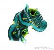 Salomon Xa Pro 3D CS WP Kids Trail Running Shoes, Salomon, Turquoise, , Boy,Girl, 0018-10607, 5637523291, 889645206066, N3-18.jpg