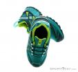 Salomon Xa Pro 3D CS WP Kids Trail Running Shoes, Salomon, Turquesa, , Niño,Niña, 0018-10607, 5637523291, 889645206066, N4-04.jpg