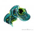 Salomon Xa Pro 3D CS WP Kids Trail Running Shoes, , Turquoise, , Boy,Girl, 0018-10607, 5637523291, , N4-19.jpg