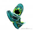 Salomon Xa Pro 3D CS WP Kids Trail Running Shoes, , Turquoise, , Boy,Girl, 0018-10607, 5637523291, , N5-15.jpg