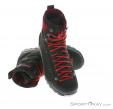 Dolomite Cinquanta Quattro Warm Up GTX Winter Shoes Gore-Tex, Dolomite, Black, , Unisex, 0249-10002, 5637523310, 0, N2-02.jpg