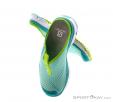 Salomon RX Slide 3.0 Womens Leisure Sandals, , Turquoise, , Female, 0018-10608, 5637523329, , N4-04.jpg