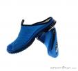 Salomon RX Slide 3.0 Mens Leisure Sandals, , Blue, , Male, 0018-10610, 5637523357, , N2-07.jpg