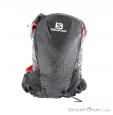 Salomon Skin Pro Set 15l Backpack, , Black, , Male,Female,Unisex, 0018-10614, 5637523390, , N1-01.jpg