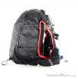 Salomon Skin Pro Set 15l Backpack, , Black, , Male,Female,Unisex, 0018-10614, 5637523390, , N1-06.jpg