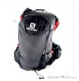 Salomon Skin Pro Set 15l Backpack, , Black, , Male,Female,Unisex, 0018-10614, 5637523390, , N2-02.jpg