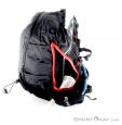 Salomon Skin Pro Set 15l Backpack, , Black, , Male,Female,Unisex, 0018-10614, 5637523390, , N2-07.jpg