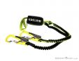 Edelrid Cable Kit 4.3 Via Ferrata Set, Edelrid, Verde, , , 0084-10079, 5637523415, 4021574343368, N2-02.jpg