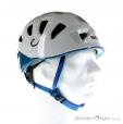 Edelrid Shield II Climbing Helmet, Edelrid, Blue, , , 0084-10082, 5637523420, 4052285476397, N1-01.jpg