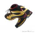 La Sportiva Trango Guide Evo 2 Mountaineering Boots Gore-Tex, La Sportiva, Yellow, , Male, 0024-10321, 5637524100, 8020647432288, N4-09.jpg