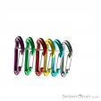 Edelrid Nineteen G Sixpack 6er Carabiner Set, , Multicolored, , , 0084-10093, 5637524145, , N1-01.jpg