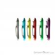 Edelrid Nineteen G Sixpack 6er Carabiner Set, , Multicolored, , , 0084-10093, 5637524145, , N2-12.jpg