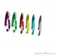 Edelrid Nineteen G Sixpack 6er Carabiner Set, , Multicolored, , , 0084-10093, 5637524145, , N3-03.jpg