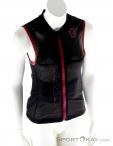 Scott Actifit Light Womens Protector Vest, Scott, Black, , Female, 0023-10425, 5637524859, 0, N2-12.jpg