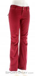 O'Neill PW Friday Night Pant Womens Ski Pants, O'Neill, Rojo, , Mujer, 0199-10142, 5637524867, 8718705834562, N1-01.jpg