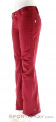 O'Neill PW Friday Night Pant Womens Ski Pants, , Red, , Female, 0199-10142, 5637524867, , N1-06.jpg