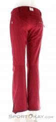 O'Neill PW Friday Night Pant Womens Ski Pants, , Red, , Female, 0199-10142, 5637524867, , N1-11.jpg
