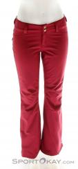 O'Neill PW Friday Night Pant Womens Ski Pants, , Red, , Female, 0199-10142, 5637524867, , N2-02.jpg