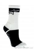 Alpinestars Kamikaze Hi Crew Socks Socks, , White, , Male, 0187-10073, 5637524894, , N1-01.jpg