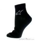 Alpinestars Star Bike Socks, , Black, , Unisex, 0187-10074, 5637524895, , N1-11.jpg